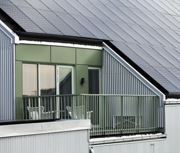 Neptungatan, Västerås - Foto 2