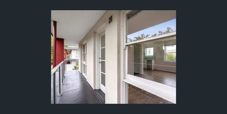 28/18 Cochrane Street, Brighton VIC 3186 - Apartment For Rent | Domain - Photo 2
