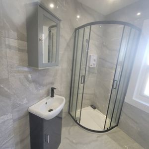 Studio Flat, Camberwell Church St, SE5 - Photo 2