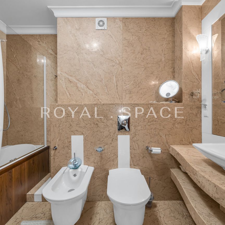 Wyjątkowy apartament w wysokim standardzie - Фото 1