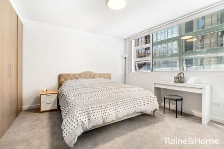 156-158 Pacific Highway, North Sydney, NSW 2060 - Photo 2