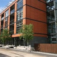 1 Bed Flat, The Box Works, M15 - Photo 2