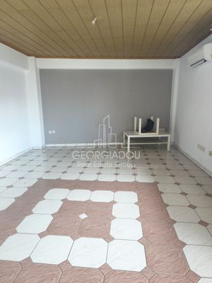 Διαμέρισμα για ενοικίαση Ηλιούπολη Κέντρο (Σταυρούπολη) - Φωτογραφία 1