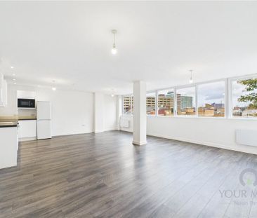 2 bedroom flat to rent - Photo 6