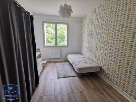 Appartement à louer 3 pièces 87.18m² - Photo 5