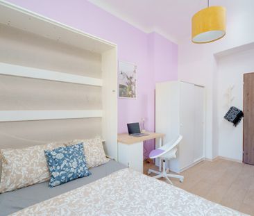 Studio k pronájmu Praha 4 – Nusle, plně vybavené, po rekonstrukci - Photo 2