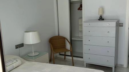 Ático de alquiler en Lepanto, Puerto - Foto 5