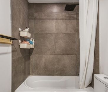 Appartement à louer - Montréal (Le Sud-Ouest) (Pointe-Saint-Charles) - Photo 3