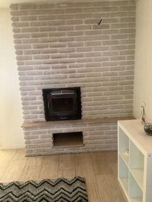 Bronsurnegatan, Västra Frölunda - Photo 1