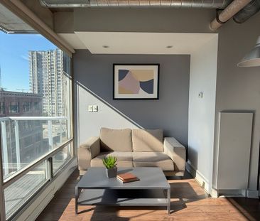 One Six Nine Lofts , #904 - Photo 6