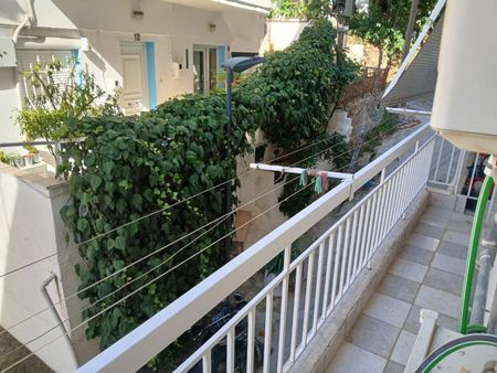 Studio/Γκαρσονιέρα για ενοικίαση Άγιος Παύλος (Άγιος Παύλος) - Photo 5