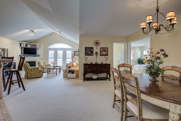 For Lease - 32 Green Briar Drive Unit# 32, Collingwood, Ontario - Photo 1