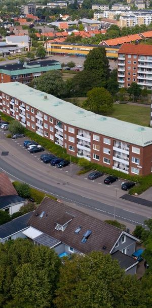 Ringstorpsvägen 50 A - Foto 1