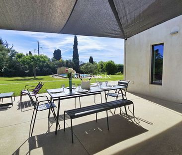 Villa à louer à Aix En Provence - Photo 3