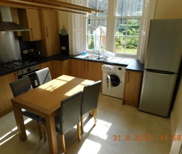 Lutton Place, Edinburgh, EH8 9PE - Photo 5