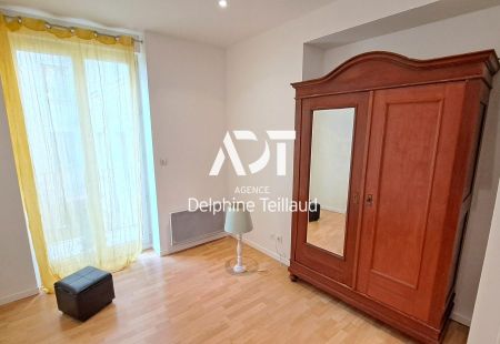 Appartement T4 à GRENOBLE - Photo 4