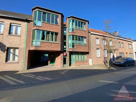 Zonnebeke - Gelijkvloers appartement - Photo 5