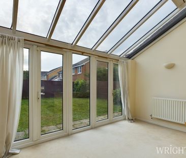 2 bedroom End Terraced House - Wansbeck Close, Stevenage - Photo 2