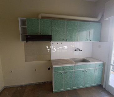 Studio/Γκαρσονιέρα για ενοικίαση Μέσα Αγυιά - Παναχαϊκή (Πάτρα) - Φωτογραφία 3
