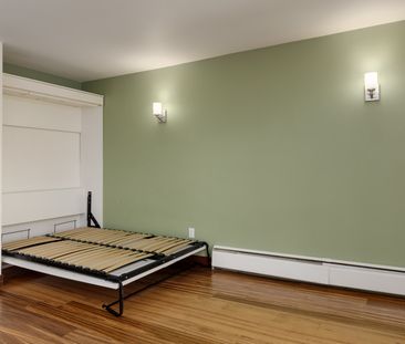 1266 W 13th Ave (3rd Floor), Vancouver - Photo 3