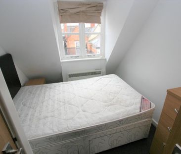 1 bedroom flat to rent - Photo 1