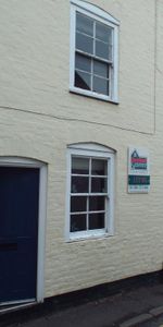 2 bedroom terraced house to rent - Photo 3