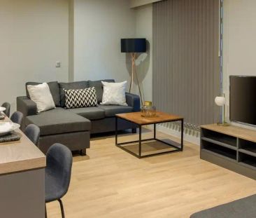 Classic 4 Bed Ensuite - Photo 6