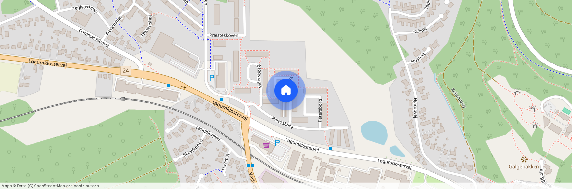 Petersborg, 6200, Aabenraa