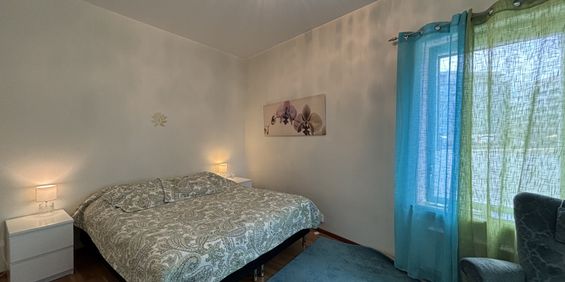 Älgpassgatan, Stockholm - Foto 3