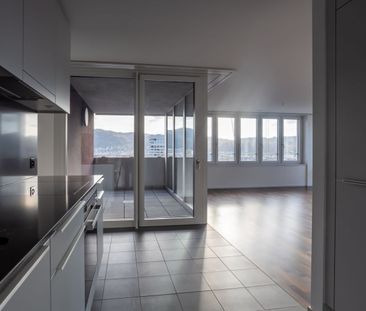 3.5 Zimmer, 20. Stock - Photo 5