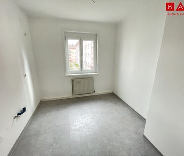 Preiswerte Kleinwohnung in Ruhelage - Photo 4