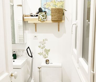 Appartement en location | Paris 9ème - Photo 5