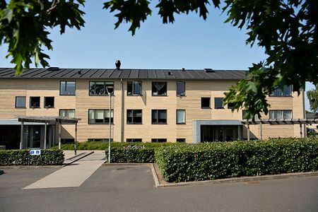 Østervang, 22 st.tv, 8840, Rødkærsbro - Photo 2