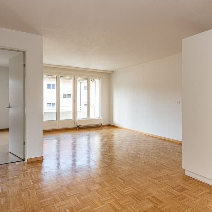 3.5 Zimmer, 79 m² - Photo 1