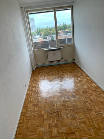 Appartement te huur - Photo 5