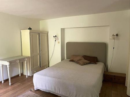 Kiadó jó állapotú lakás - Budapest VI. kerület - Fotó 5