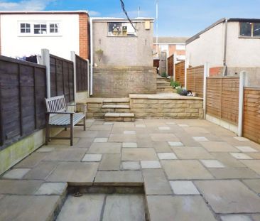 2 bedroom terraced house to rent - Photo 6