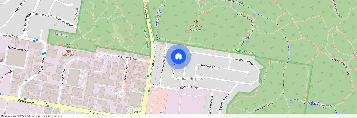 18 Arkindale Street, Nathan QLD 4111