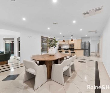 Big on Space, Big on Lifestyle - The Perfect Family Upgrade - Photo 5