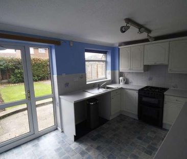 Crestwood Close, Stretton, DE13 - Photo 5