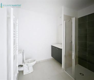 Location appartement 2 pièces - 42m² à Pleurtuit (35730) - Photo 2