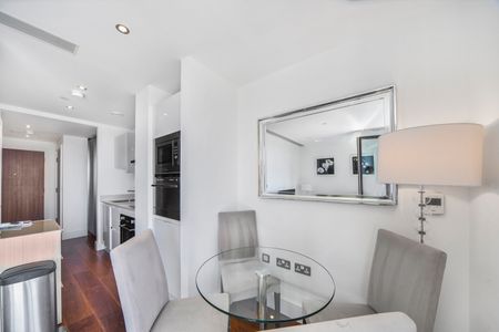 studio apartment to rent - Photo 4