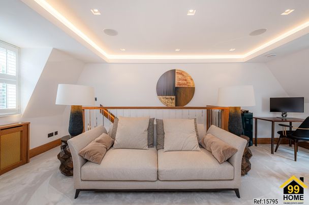 2 bed Terraced in Greencoat Place , London, SW1P 1PP - Photo 1