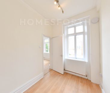 1 Bedroom Flat - Photo 3