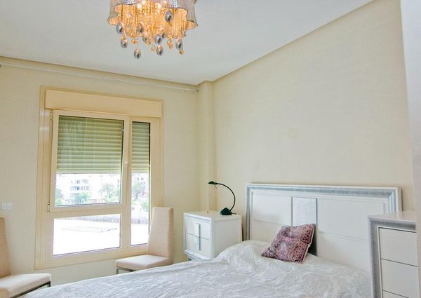 FOR RENT FOR LONG SUMMER SEASON INCLUDING SPACIOUS ATICO DUPLEX ON ARENAL BEACH JAVEA