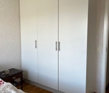 Scheelegatan 25 B - Photo 4