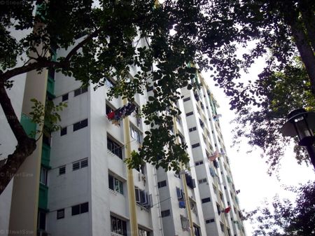 Blk 327 Clementi Avenue 5 (Clementi), HDB 4 Rooms - For Rent - Photo 3