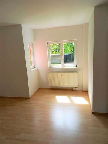 ***hübsche 2 Raum Wohnung in grüner Lage*** - Photo 3