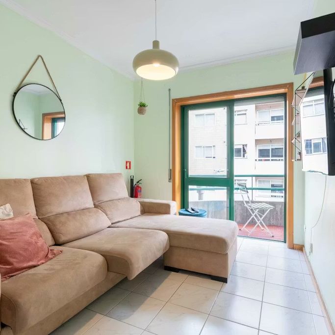 Rua de Cinco de Outubro, Porto, Braga 4000-007 - Photo 1