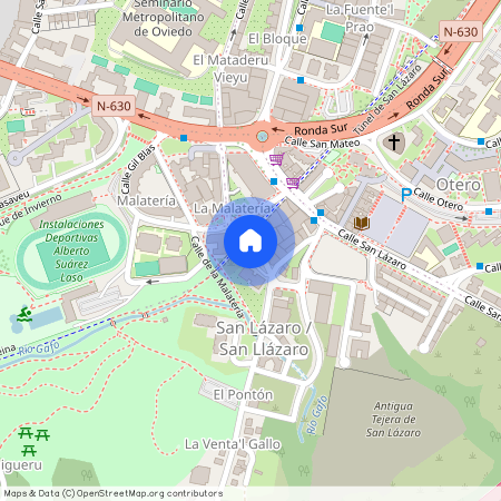 Oviedo